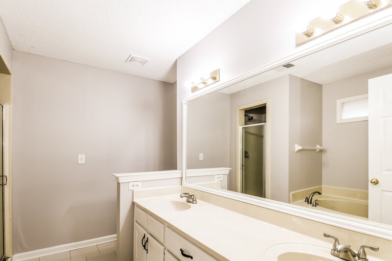 1,910/Mo, 6758 Braybourne Main Olive Branch, MS 38654 Main Bathroom View