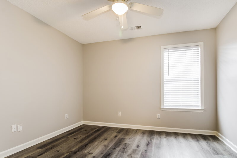 1,910/Mo, 6758 Braybourne Main Olive Branch, MS 38654 Bedroom View