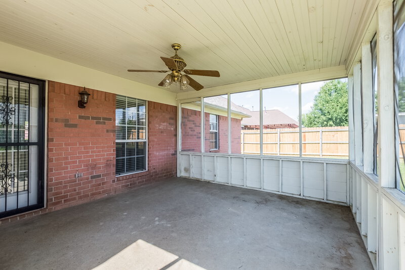 2,130/Mo, 6758 Braybourne Main Olive Branch, MS 38654 Covered Patiolarge View