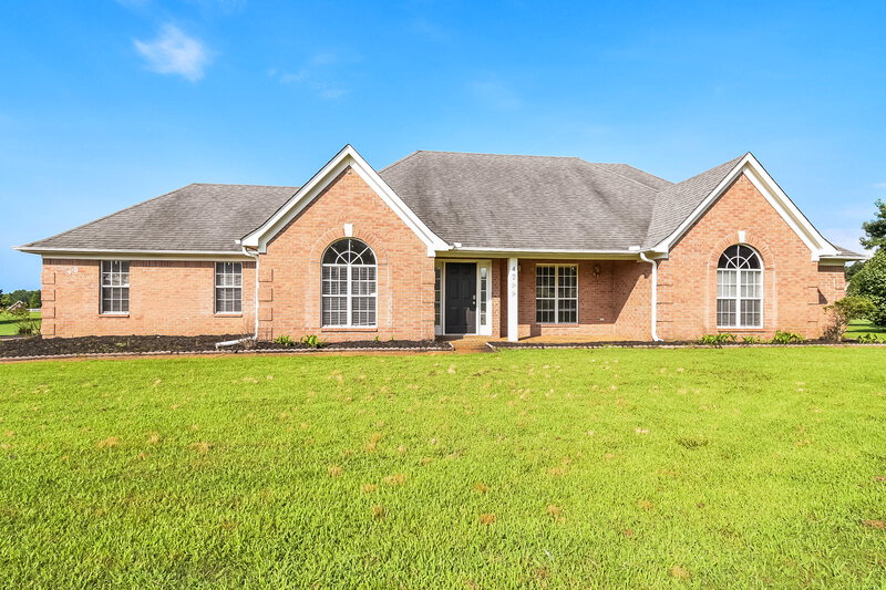 1,975/Mo, 4299 Rocky Top Cv Olive Branch, MS 38654 External View