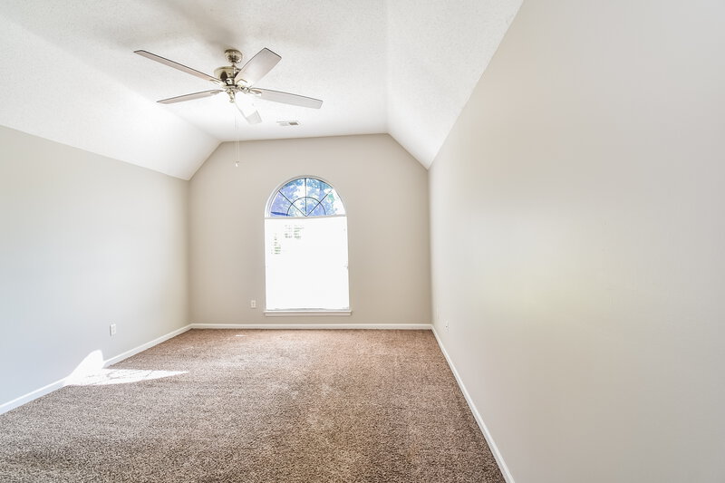 1,975/Mo, 4299 Rocky Top Cv Olive Branch, MS 38654 Main Bedroom View