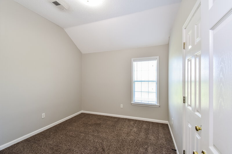1,975/Mo, 4299 Rocky Top Cv Olive Branch, MS 38654 Bedroom View