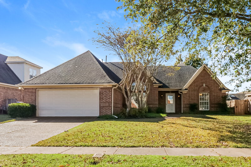 2,760/Mo, 5041 Thornebrook Cv Arlington, TN 38002 External View
