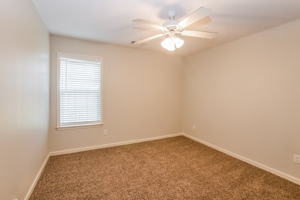 Bedroom View
