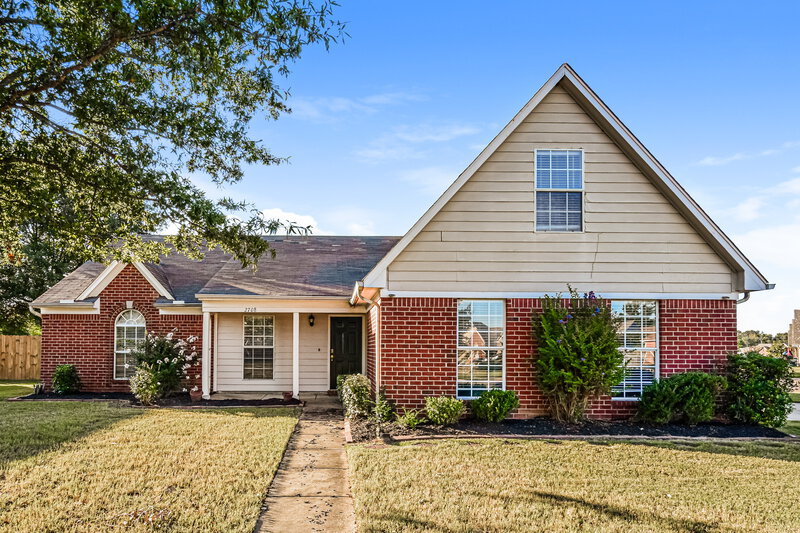 2,070/Mo, 2708 Baird Dr Southaven, MS 38672 Misc View