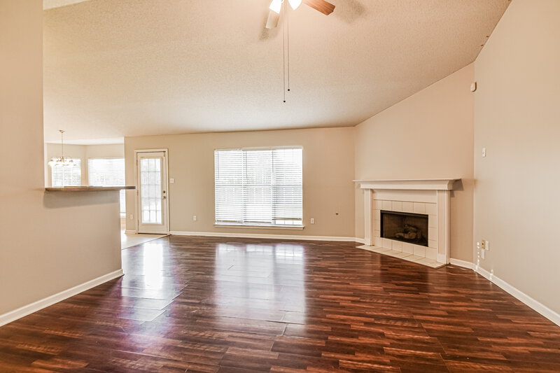 2,070/Mo, 2708 Baird Dr Southaven, MS 38672 Misc View 2