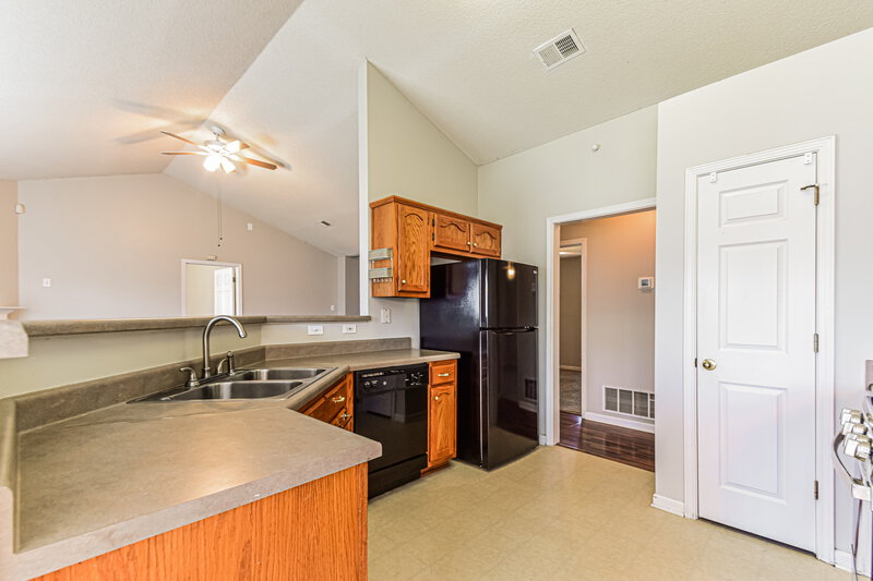 2,070/Mo, 2708 Baird Dr Southaven, MS 38672 Misc View 5