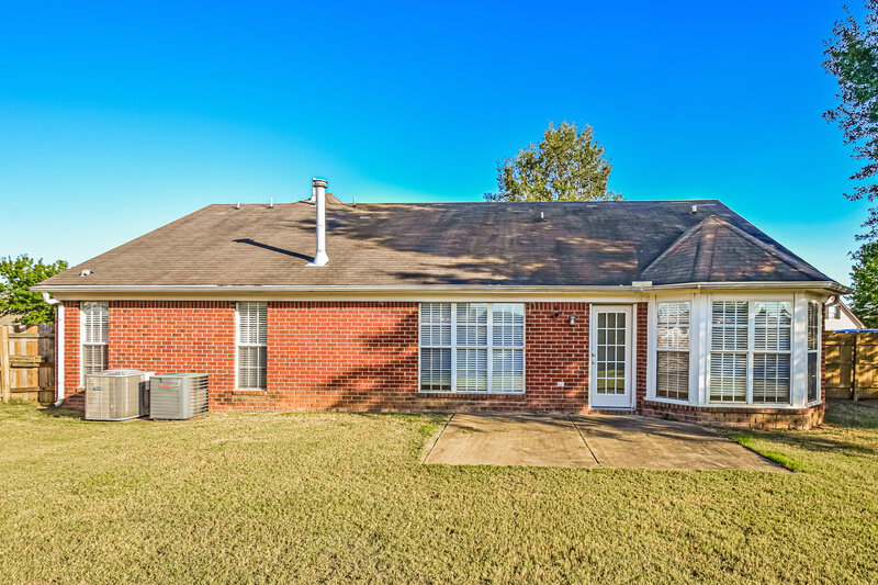 2,070/Mo, 2708 Baird Dr Southaven, MS 38672 Misc View 14