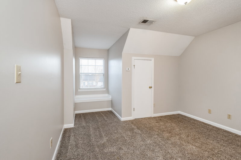 1,790/Mo, 4483 Shadow Glen Cv Horn Lake, MS 38637 Bedroom View