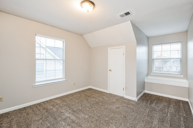 1,790/Mo, 4483 Shadow Glen Cv Horn Lake, MS 38637 Bedroom View 2