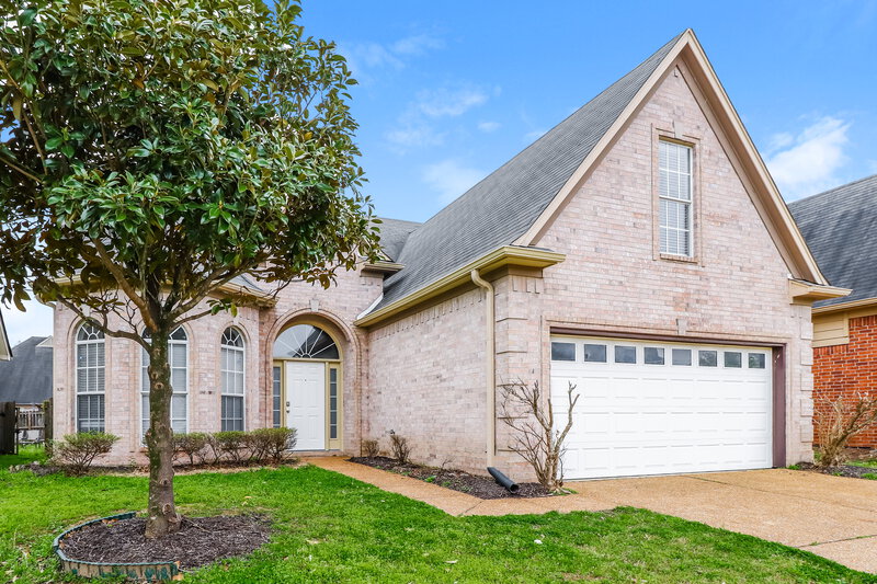 2,970/Mo, 9149 Chastain Pl Cordova, TN 38018 Misc View