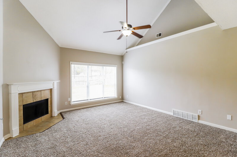 2,970/Mo, 9149 Chastain Pl Cordova, TN 38018 Misc View 2