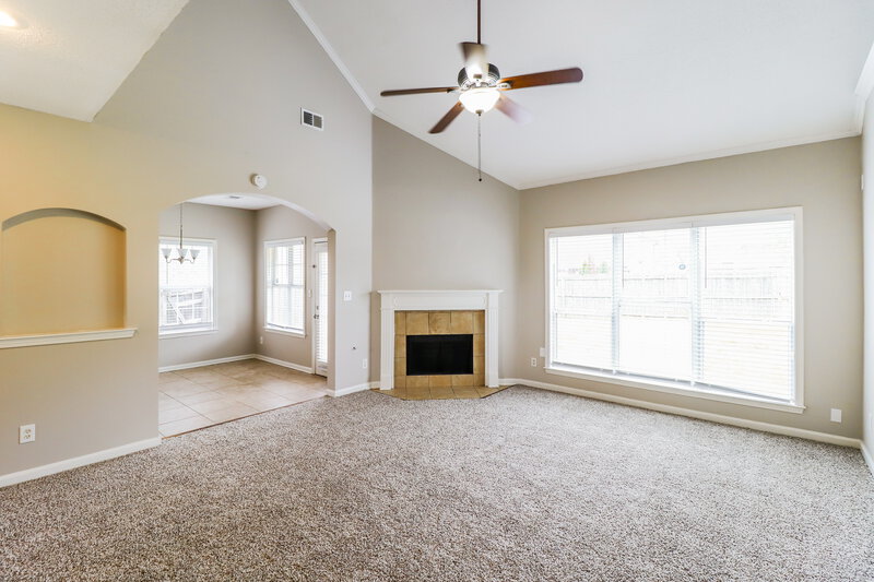 2,970/Mo, 9149 Chastain Pl Cordova, TN 38018 Misc View 3