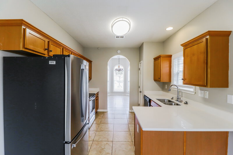 2,970/Mo, 9149 Chastain Pl Cordova, TN 38018 Misc View 5