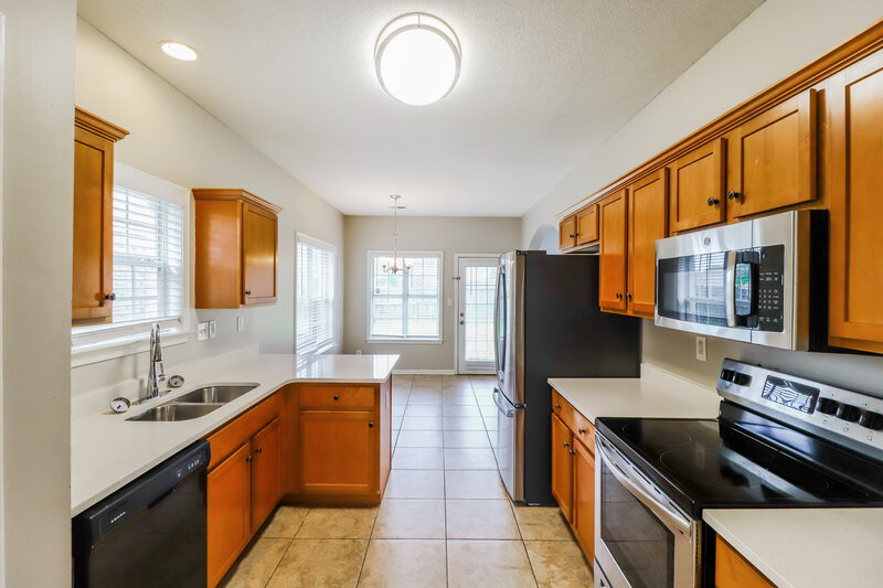 2,970/Mo, 9149 Chastain Pl Cordova, TN 38018 Misc View 6