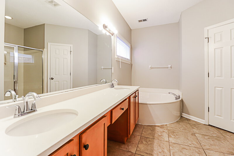 2,970/Mo, 9149 Chastain Pl Cordova, TN 38018 Misc View 9