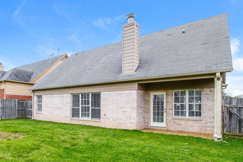 2,970/Mo, 9149 Chastain Pl Cordova, TN 38018 Misc View 13
