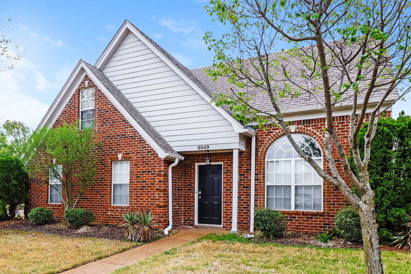 1,625/Mo, 6849 Skylar Mill Ave Cordova, TN 38018 Misc View