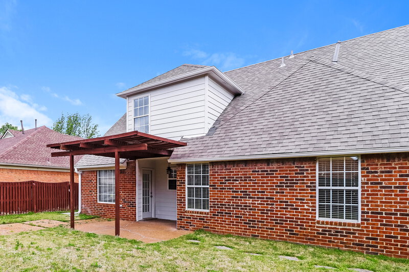 1,625/Mo, 6849 Skylar Mill Ave Cordova, TN 38018 Misc View 13