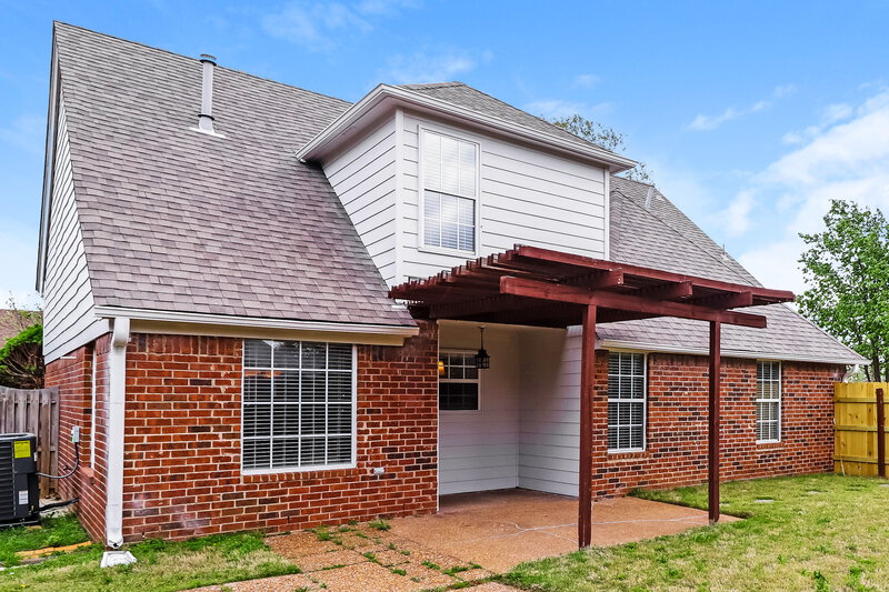 1,625/Mo, 6849 Skylar Mill Ave Cordova, TN 38018 Misc View 14