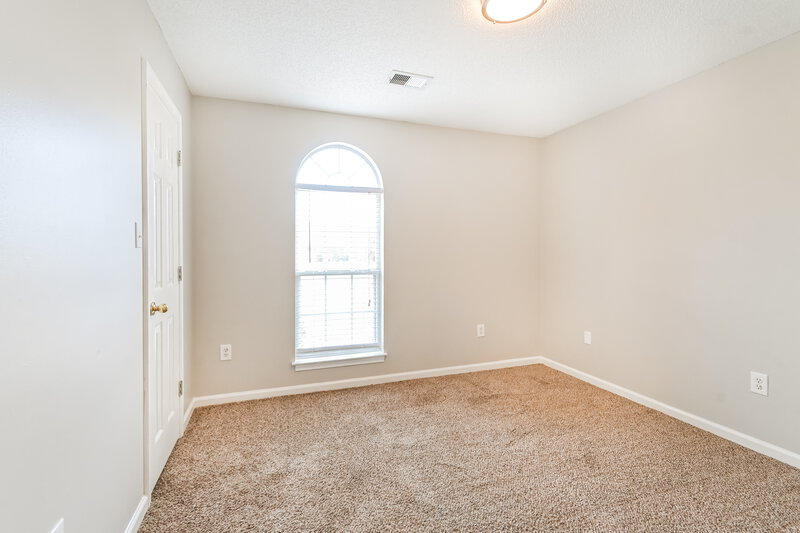1,805/Mo, 7395 Bridle Cv Southaven, MS 38671 Bedroom View