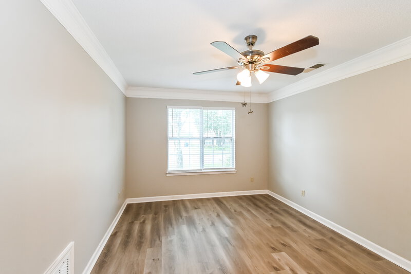 1,995/Mo, 4180 Shadow Oaks Dr Horn Lake, MS 38637 Main Bedroom View