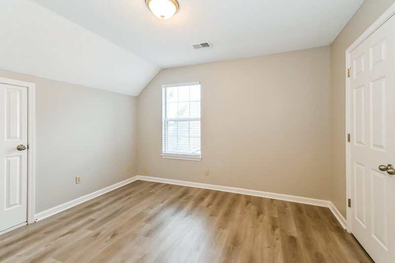 1,995/Mo, 4180 Shadow Oaks Dr Horn Lake, MS 38637 Bedroom View