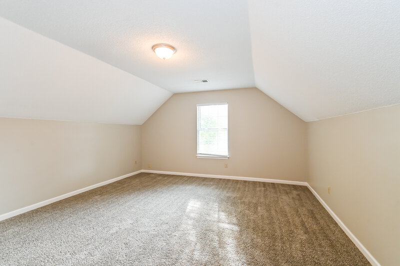 1,995/Mo, 4180 Shadow Oaks Dr Horn Lake, MS 38637 Bedroom View 3