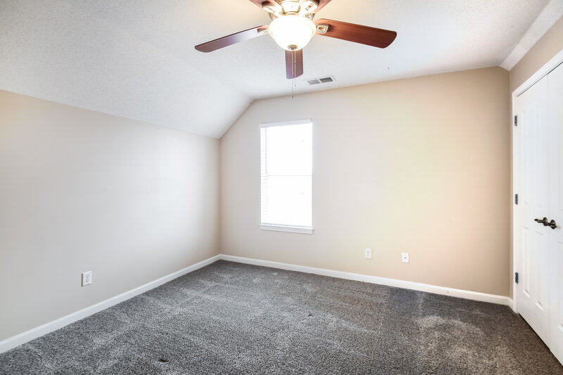 1,915/Mo, 2670 Pinnacle Dr Southaven, MS 38672 Bedroom View
