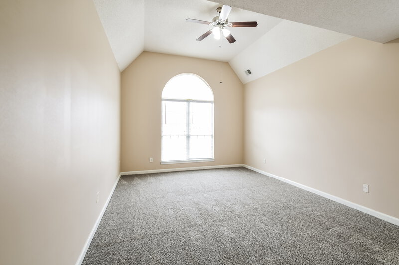 1,915/Mo, 2670 Pinnacle Dr Southaven, MS 38672 Bedroom View 3