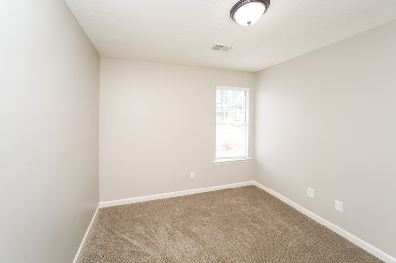 1,860/Mo, 3970 Powder Mill Rd Memphis, TN 38125 Bedroom View