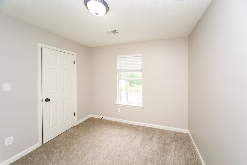 1,860/Mo, 3970 Powder Mill Rd Memphis, TN 38125 Bedroom View 2