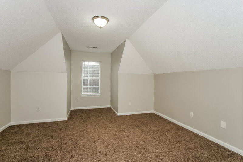 1,910/Mo, 5651 Carter Dr Southaven, MS 38672 Bedroom View 2