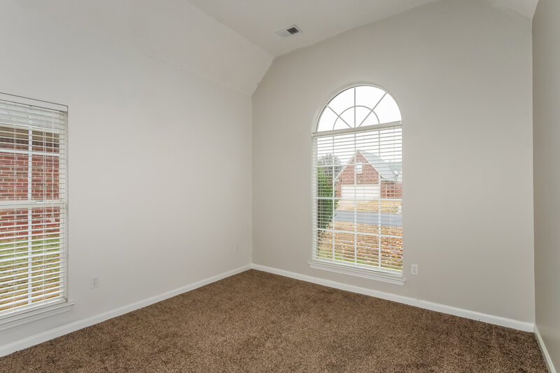 1,910/Mo, 5651 Carter Dr Southaven, MS 38672 Bedroom View 3