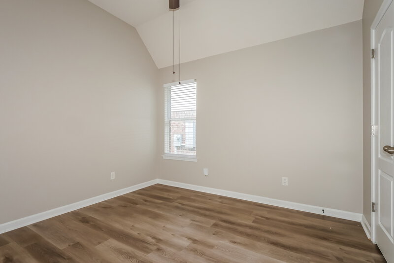 1,840/Mo, 305 Dogwood Spring Dr Oakland, TN 38060 Bedroom View 3
