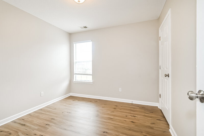 2,075/Mo, 5970 Fredrick Dr Southaven, MS 38671 Bedroom View 3