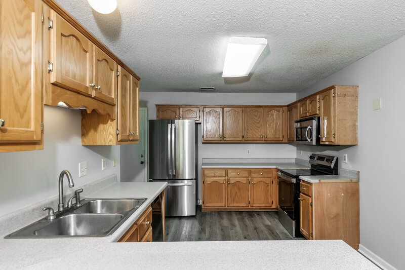 2,465/Mo, 1011 Stable Run Dr Cordova, TN 38018 Misc View 4