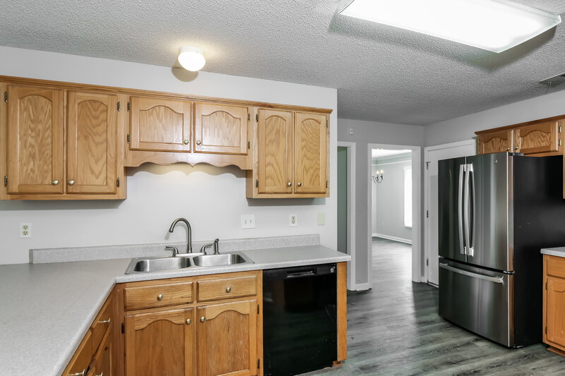 2,465/Mo, 1011 Stable Run Dr Cordova, TN 38018 Misc View 5