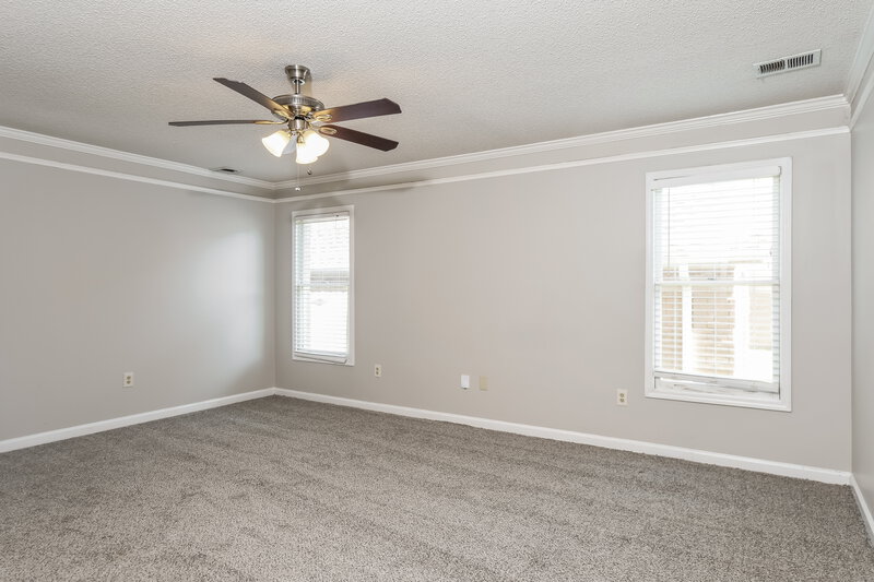 2,465/Mo, 1011 Stable Run Dr Cordova, TN 38018 Misc View 8