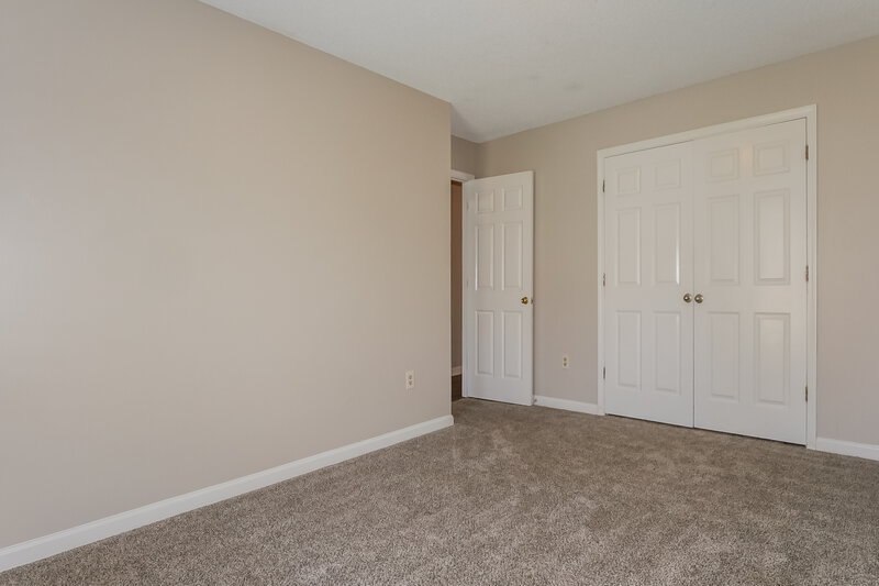 2,355/Mo, 1011 Stable Run Dr Cordova, TN 38018 Bedroom View