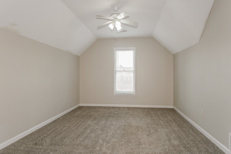 2,355/Mo, 1011 Stable Run Dr Cordova, TN 38018 Bedroom View 2