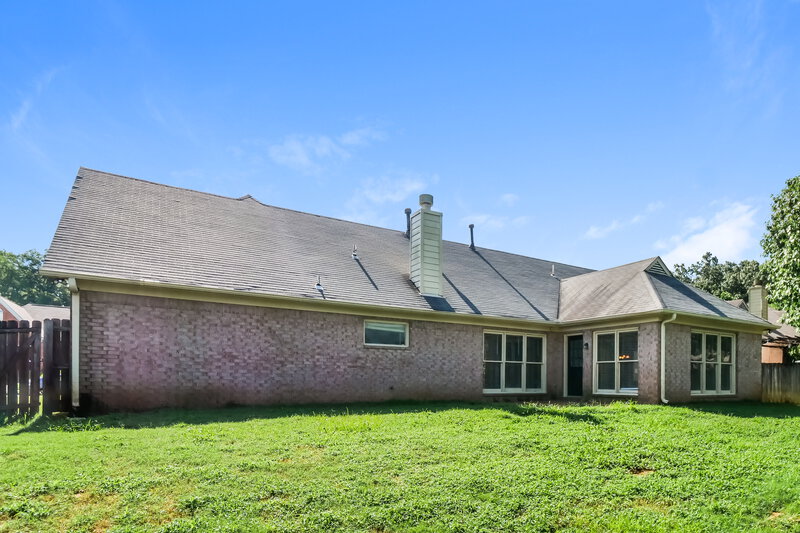 2,465/Mo, 1011 Stable Run Dr Cordova, TN 38018 Misc View 14