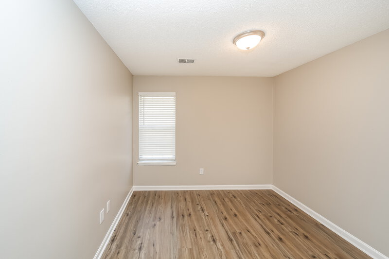 1,610/Mo, 5870 Waverly Dr Horn Lake, MS 38637 Bedroom View