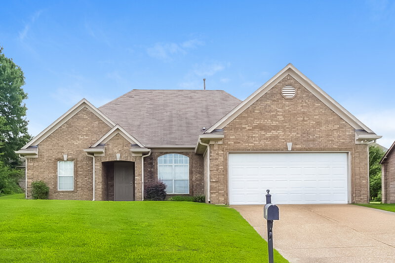 1,965/Mo, 55 Mossy Springs Dr Oakland, TN 38060 External View