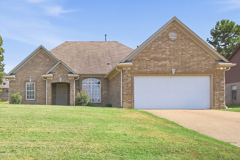 1,620/Mo, 55 Mossy Springs Dr Oakland, TN 38060 External View