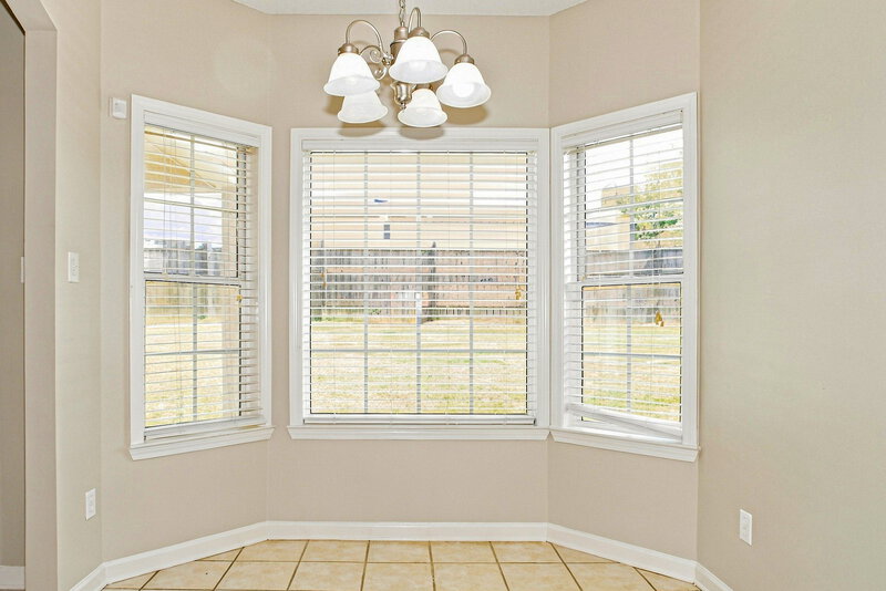 1,620/Mo, 55 Mossy Springs Dr Oakland, TN 38060 Breakfast Nook View