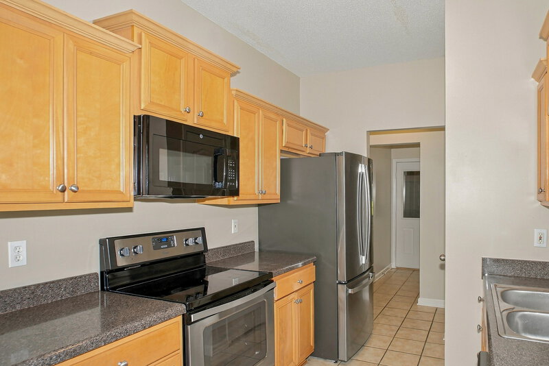 1,620/Mo, 55 Mossy Springs Dr Oakland, TN 38060 Kitchen View