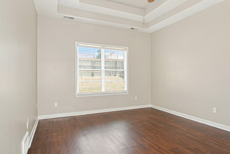 1,620/Mo, 55 Mossy Springs Dr Oakland, TN 38060 Primary Bedroom View
