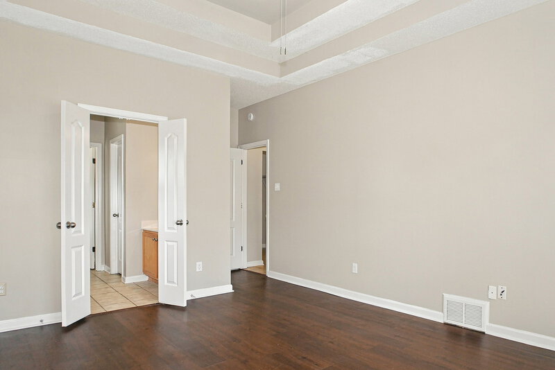1,620/Mo, 55 Mossy Springs Dr Oakland, TN 38060 Primary Bedroom View 2