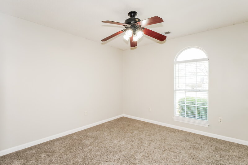 1,790/Mo, 7875 Sarah Ann Dr S Southaven, MS 38671 Bedroom View 4